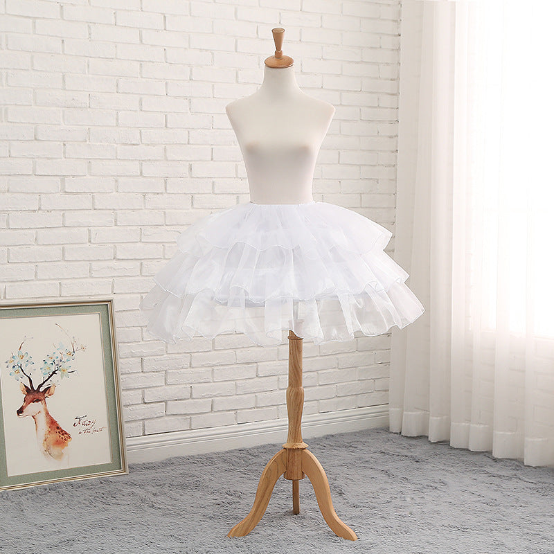 Lolita Support for Dresses