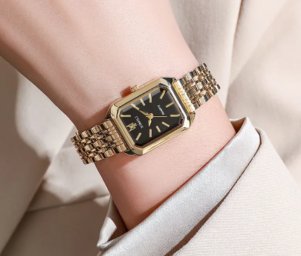 Elegant Women’s Timepiece
