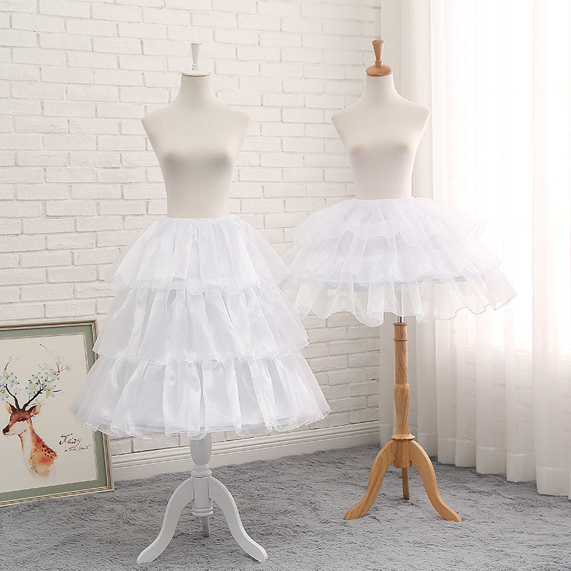 Lolita Support for Dresses