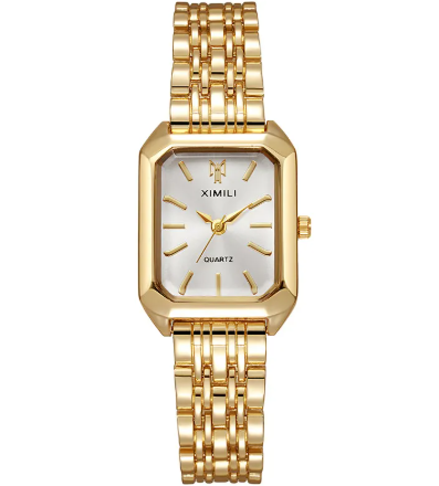 Elegant Women’s Timepiece