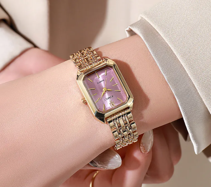 Elegant Women’s Timepiece