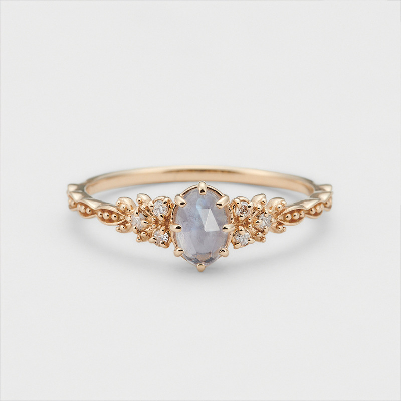 Simple Elegant Ring