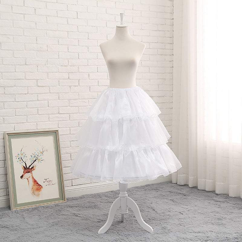 Lolita Support for Dresses