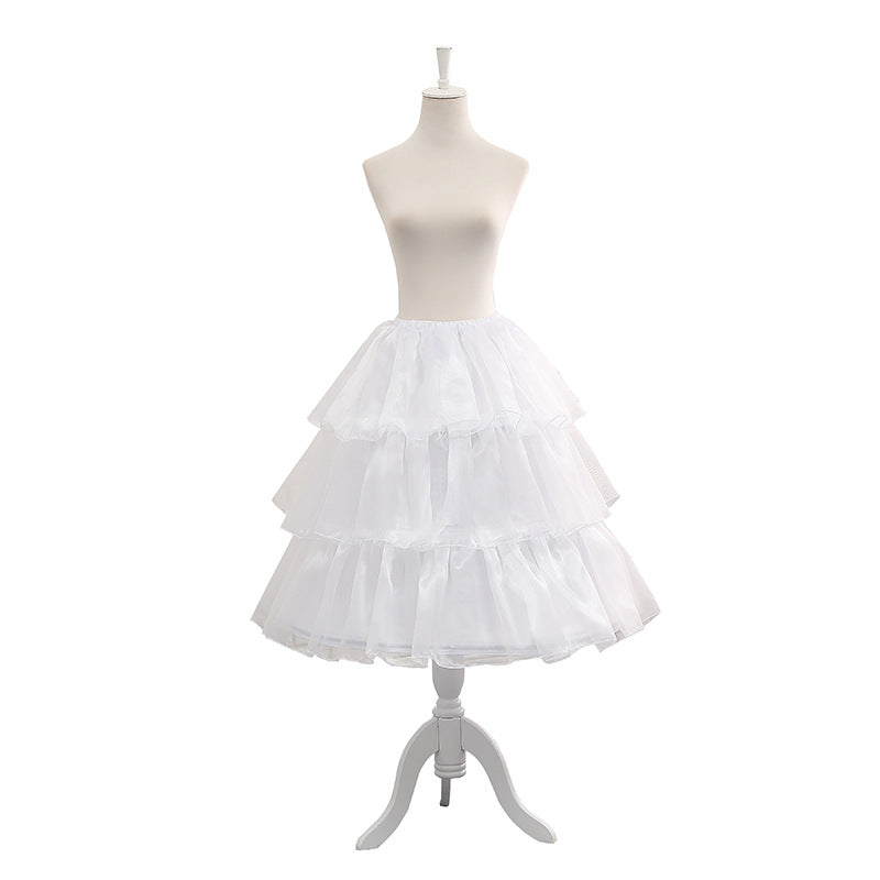 Lolita Support for Dresses