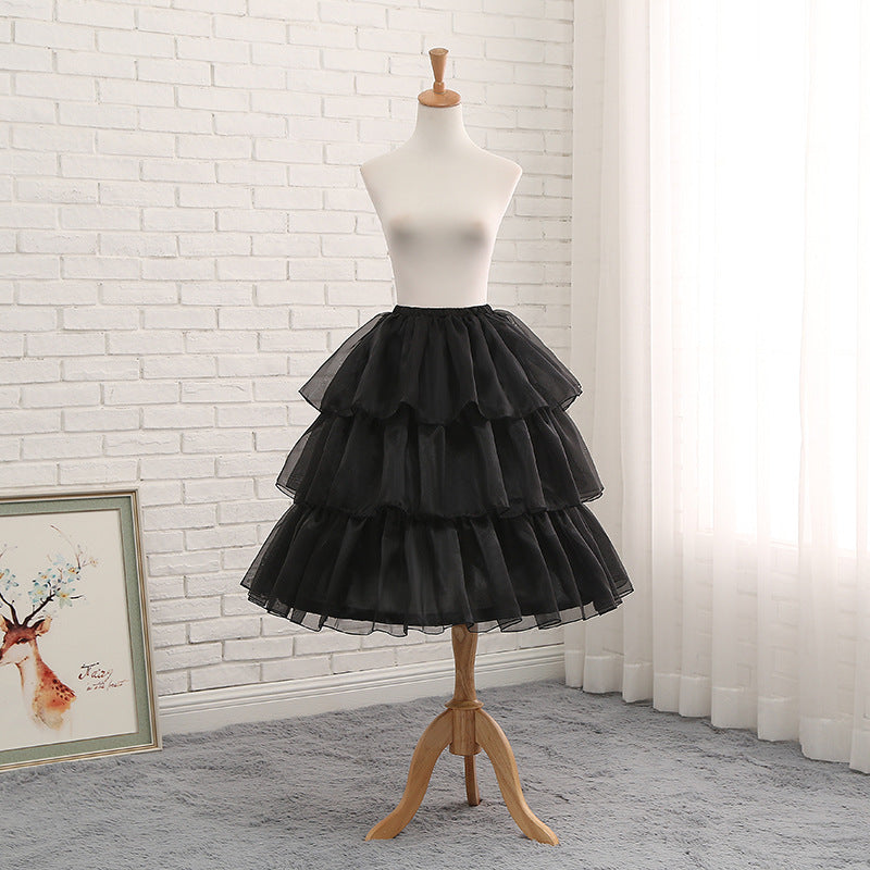 Lolita Support for Dresses