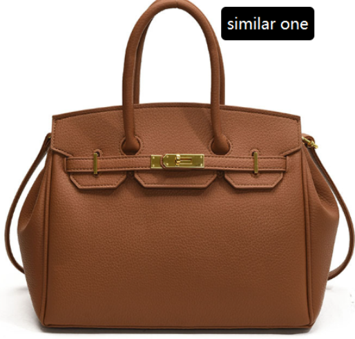 Elegant Shoulder Bag
